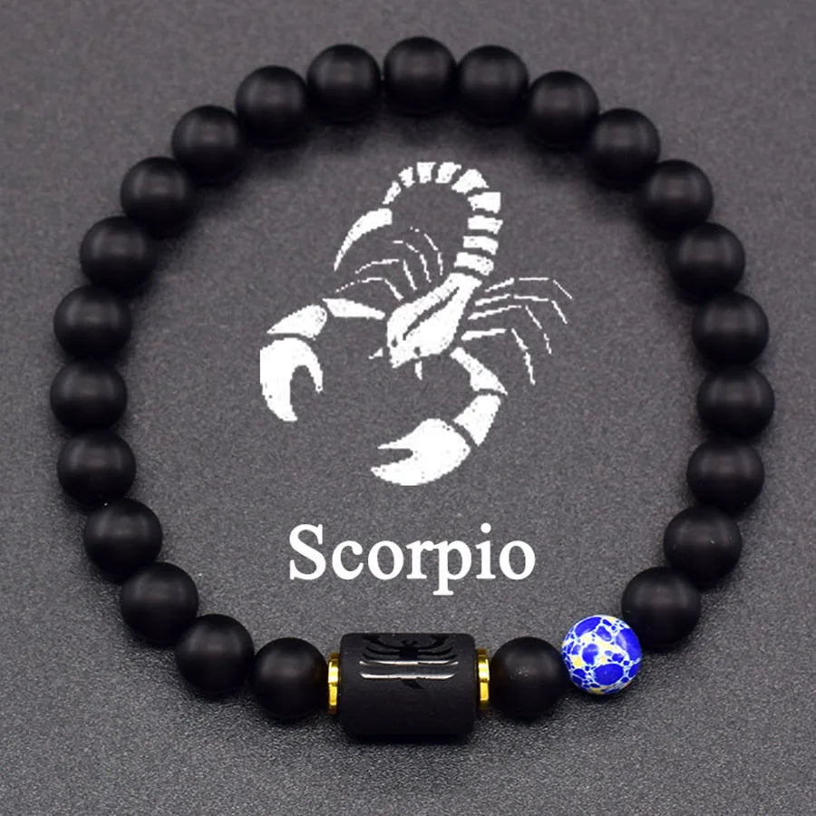 Pulsera Signos