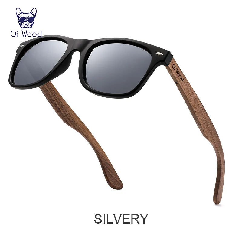 Gafas WoodStyle™