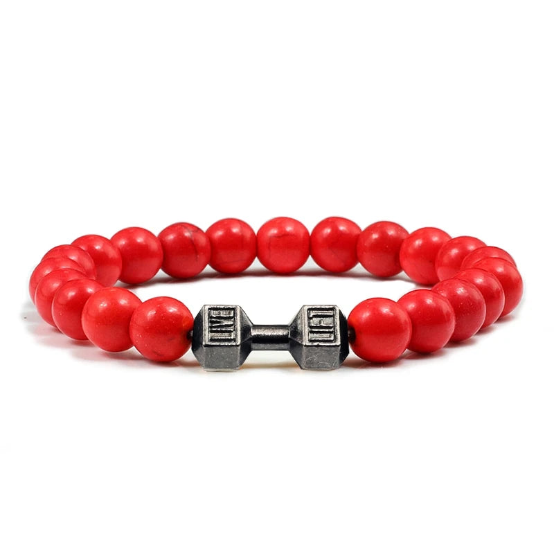 Pulsera Halter Prime (ajustable)
