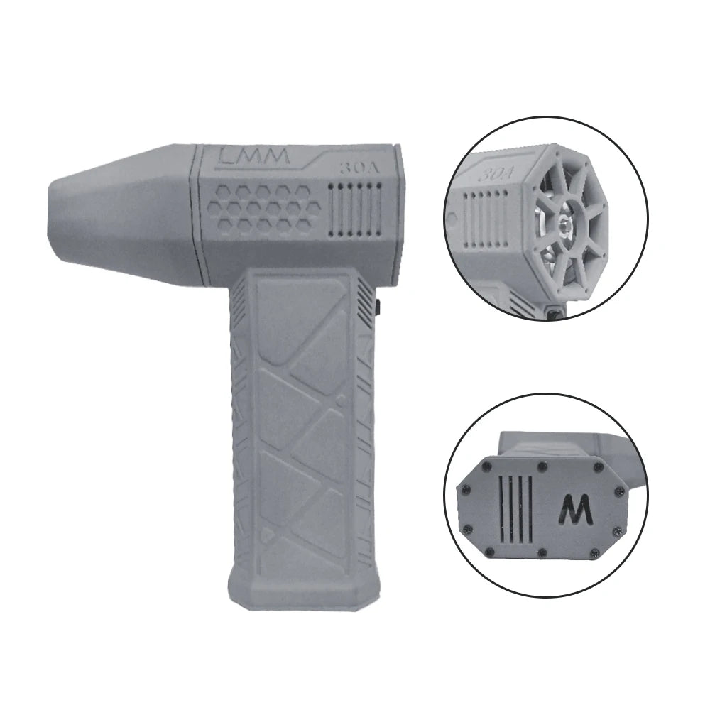 Soplador de Aire TurboFlex™