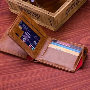Cartera Estilo Dólar