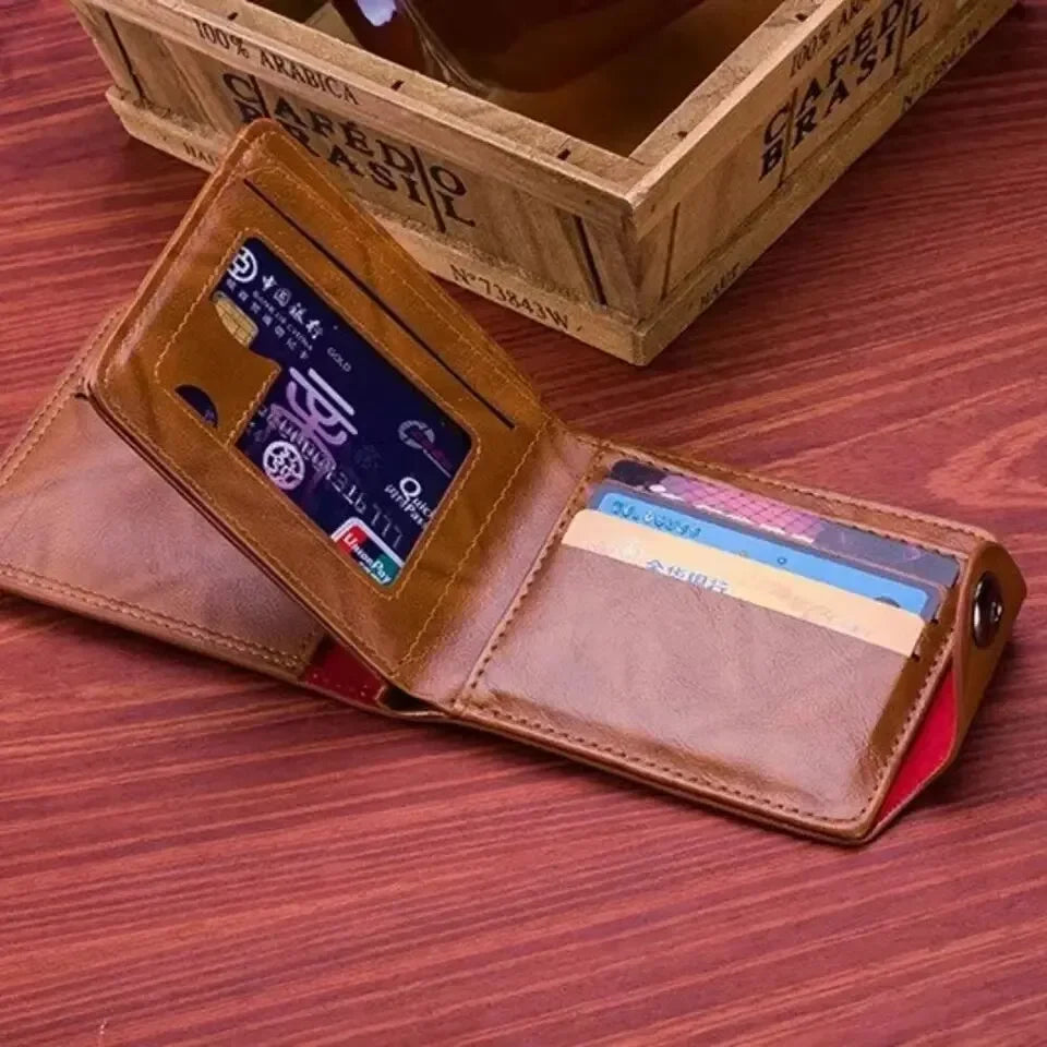 Cartera Estilo Dólar