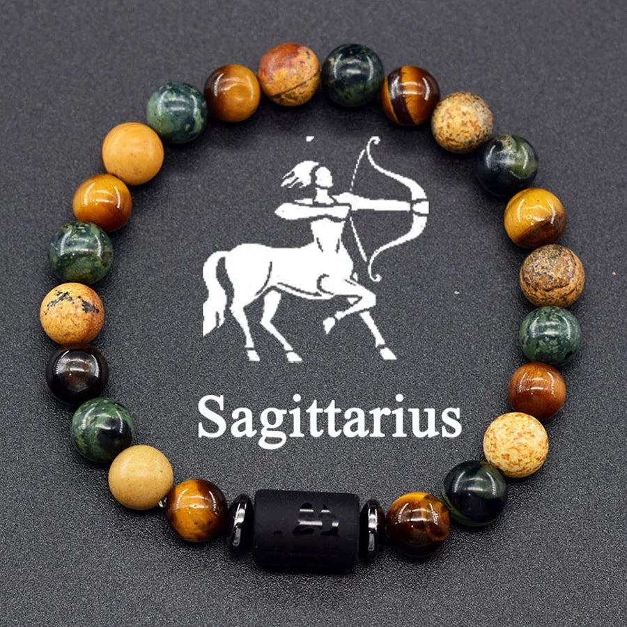 Pulsera Signos