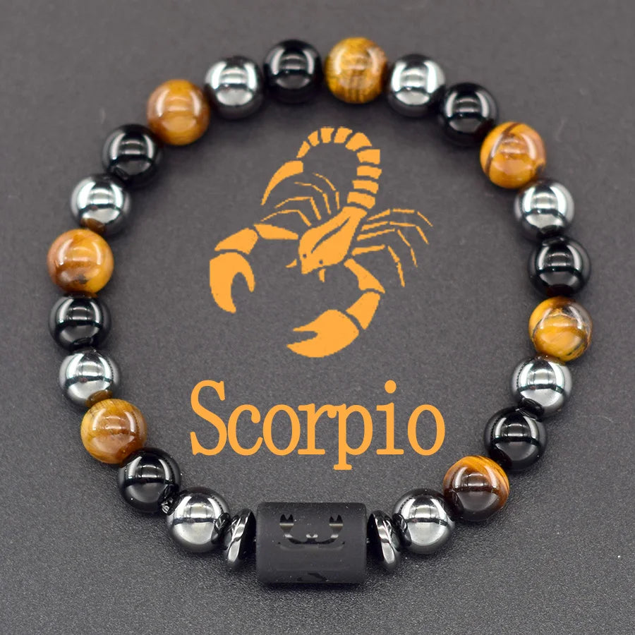 Pulsera Signos