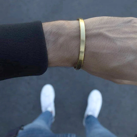 PULSERA ROMA (Ajustable)