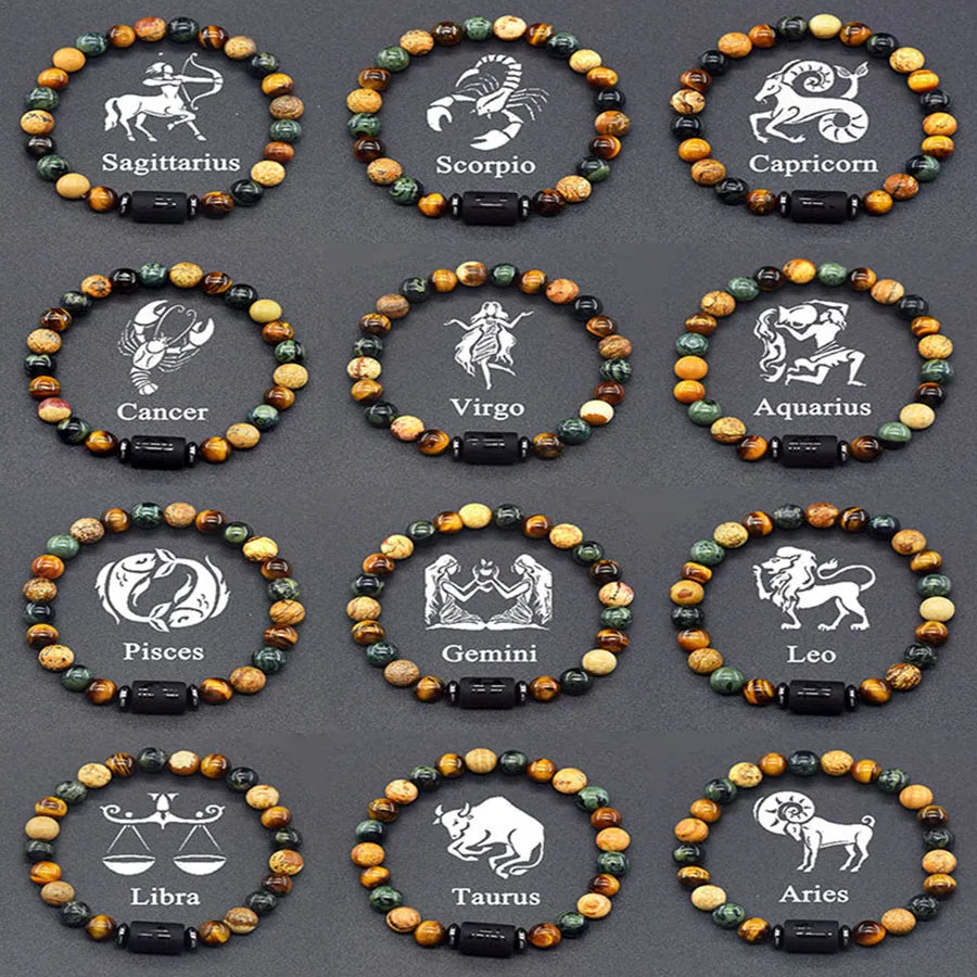 Pulsera Signos