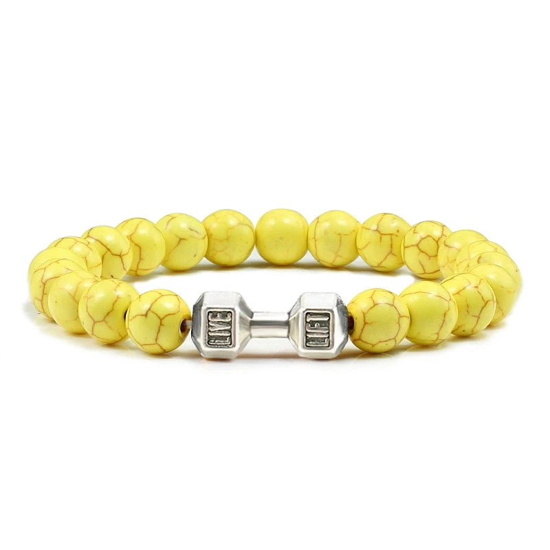 Pulsera Halter Prime (ajustable)