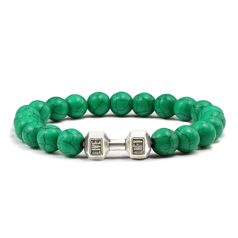 Pulsera Halter Prime (ajustable)