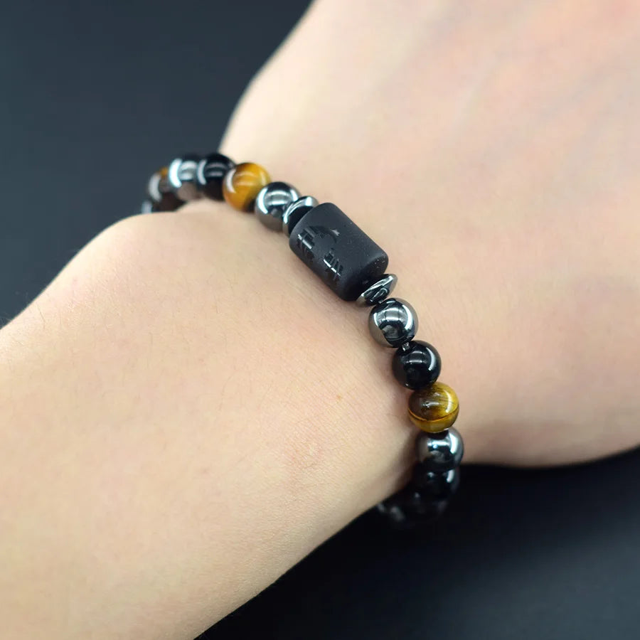 Pulsera Signos