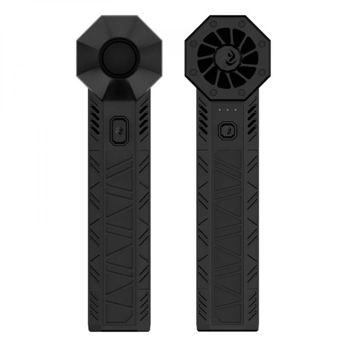Soplador de Aire TurboFlex™
