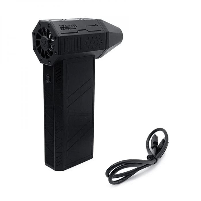 Soplador de Aire TurboFlex™