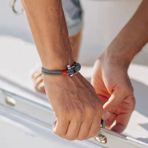 Pulsera Leviatán
