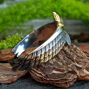 Brazalete Águila